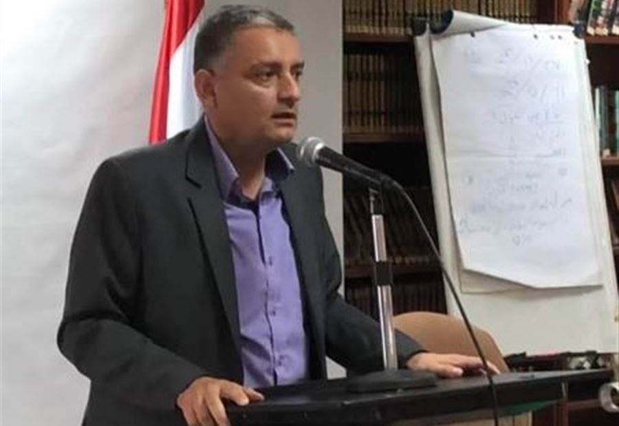 استهداف المقاومة ممنهج... الفوعاني يتحدث عن مشروع "فتنة"