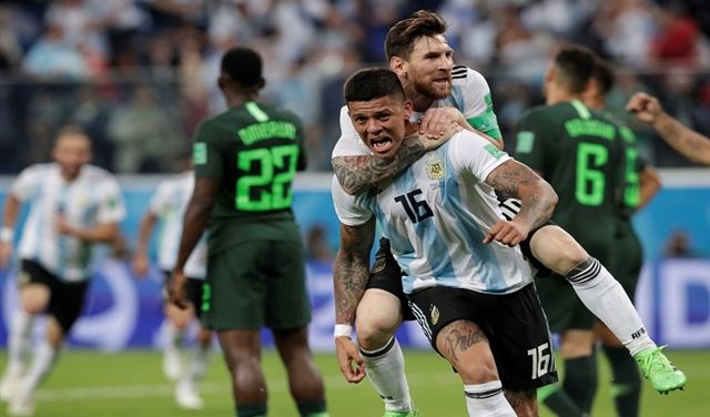 المشجعون الأكثر إنفاقا في مونديال روسيا 2018