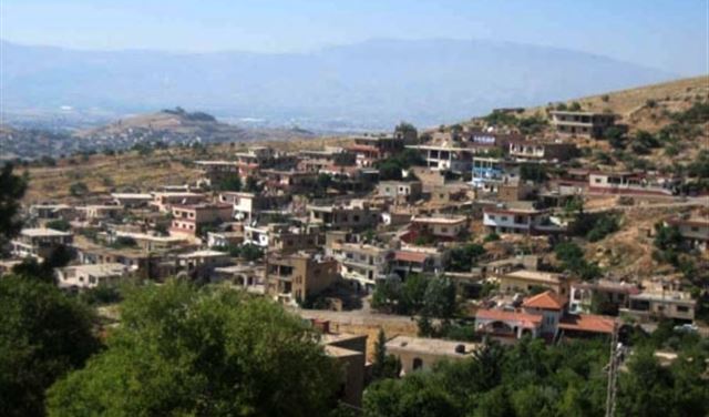حاولوا الدخول الى لبنان.. ولكن