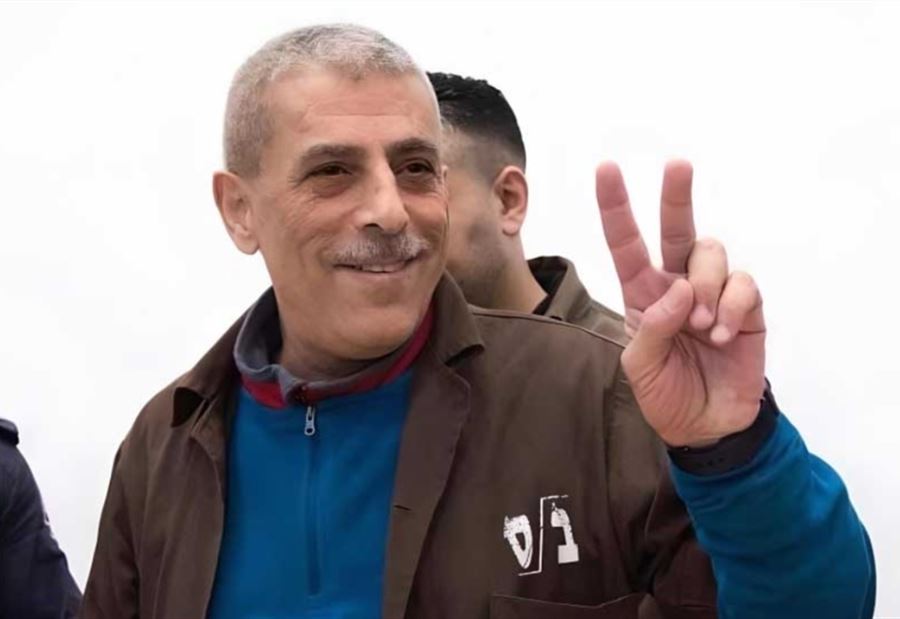 "سُجِن لمدة 38 عاماً"... طلبٌ لإسرائيل بإعادة جثمان أسير! "سُجِن لمدة 38 عاماً"... طلبٌ لإسرائيل بإعادة جثمان أسير!