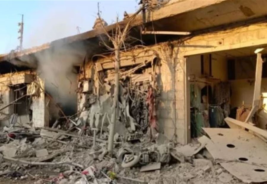 بالأسماء والصور... 23 شهيدًا في القصف الإسرائيلي على أيطو 