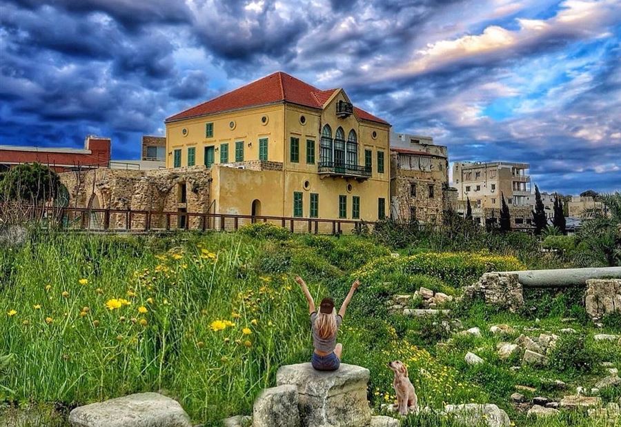 موجة حرّ شديدة قادمة!