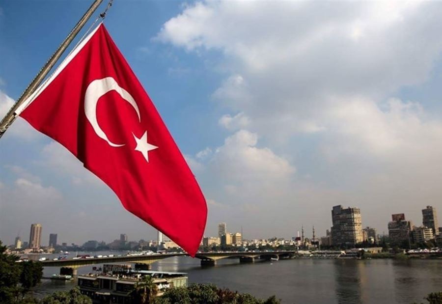 تركيا تُندّد بالهجوم "الوحشي" في نيس الفرنسية تركيا تُندّد بالهجوم "الوحشي" في نيس الفرنسية