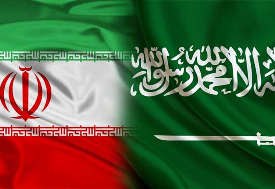 إيران مستعدة للحوار مع السعودية 