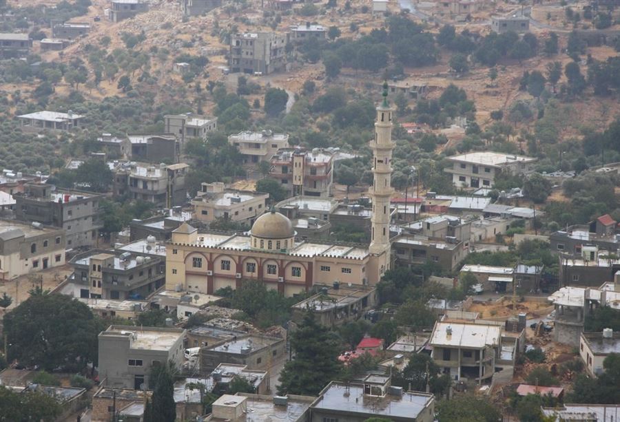 بلدة عكارية تحذر: لإبقاء المنطقة بعيدة عن الصراع القائم!