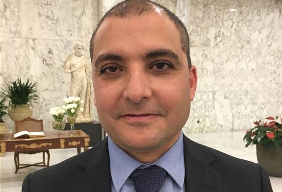 طلب ترك ضاهر أمام "التمييزية" 