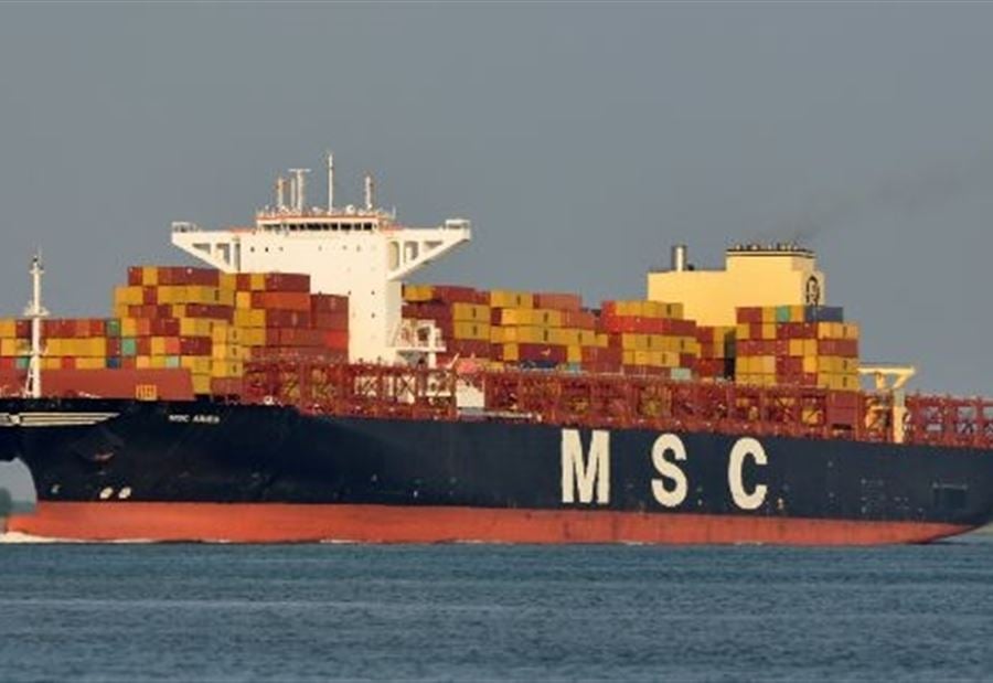 بعد إستيلاء إيران على السفينة "MSC Aries" ... أول تعليقٌ إسرائيلي!