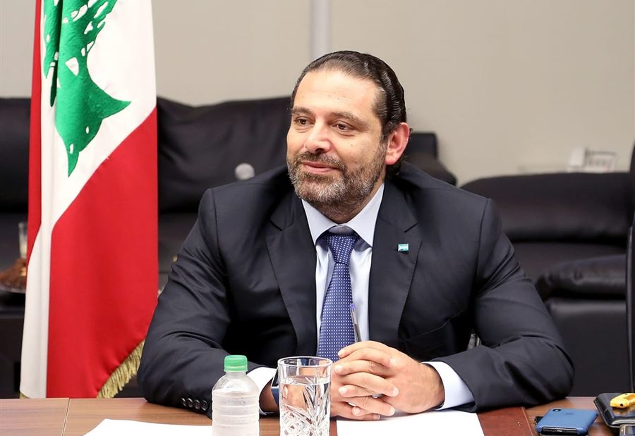 الحريري غير "مرتاح" لكلام عون