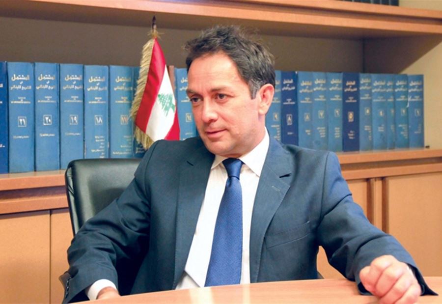 متى تصبح إستقالة النواب "نهائية"؟... بارود يجيب