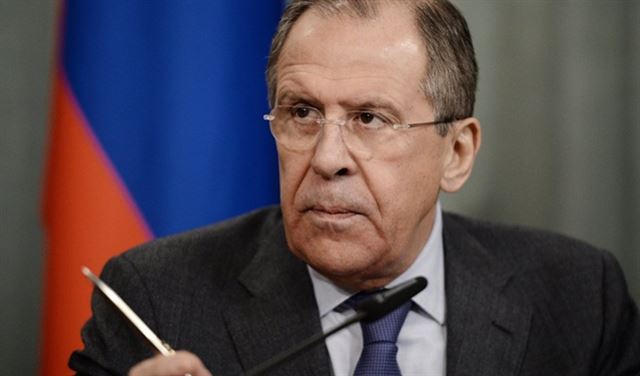 لافروف: لا بديل لدينا عن تعزيز محاربة الإرهاب  لافروف: لا بديل لدينا عن تعزيز محاربة الإرهاب