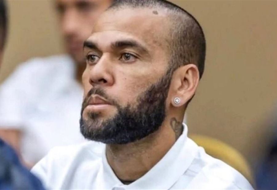 مفاجأة من "العيار الثقيل" بشأن كفالة داني ألفيش