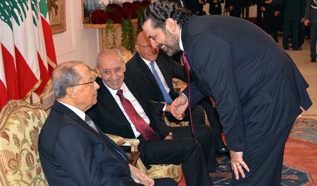 ... وسقطت الترويكا!