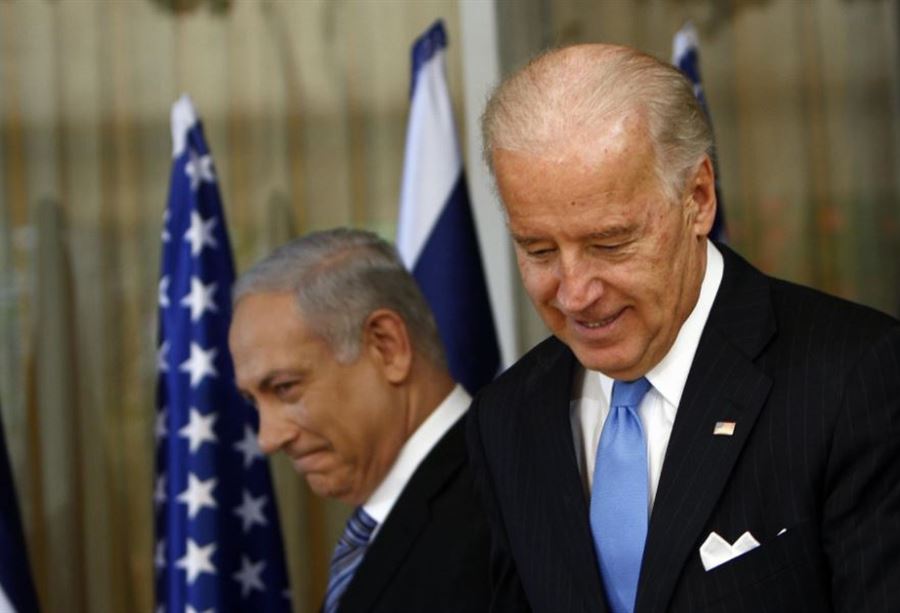 "مسؤول" في البيت الأبيض يكشف: بايدن أقنع نتنياهو!