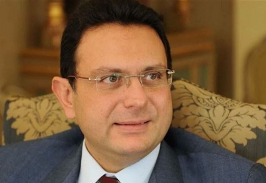 الخازن: مشهدُ الأمسِ يذكّرنا بتاريخٍ مُظلم!