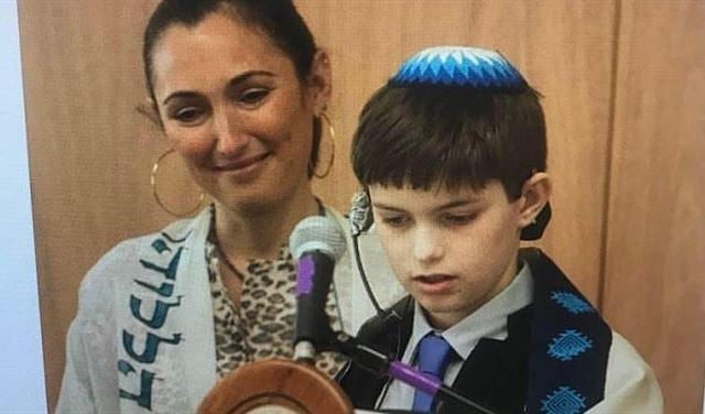 إسرائيل تمنع دخول مواطنة أميركية يهودية إليها