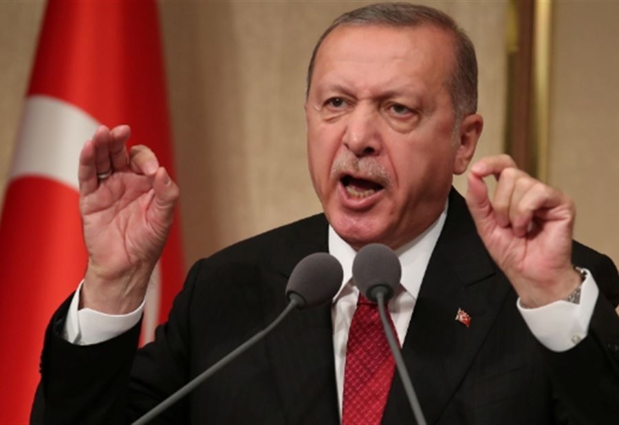 أردوغان: أيام سيئة تنتظر نتنياهو!