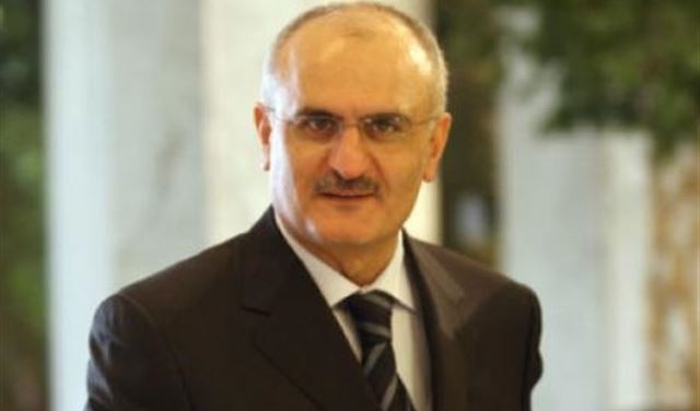 مؤتمر لوزير المال اليوم.. هل يرد على باسيل؟