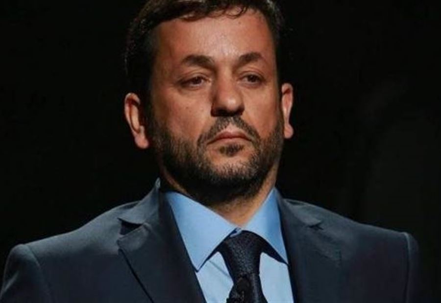 خليل: أنا إعلامي بكرامة!