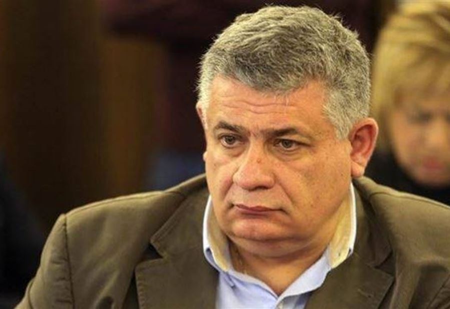 ضو: التاريخ يُعيد نفسه مع الإحتلال الإيراني! ضو: التاريخ يُعيد نفسه مع الإحتلال الإيراني!