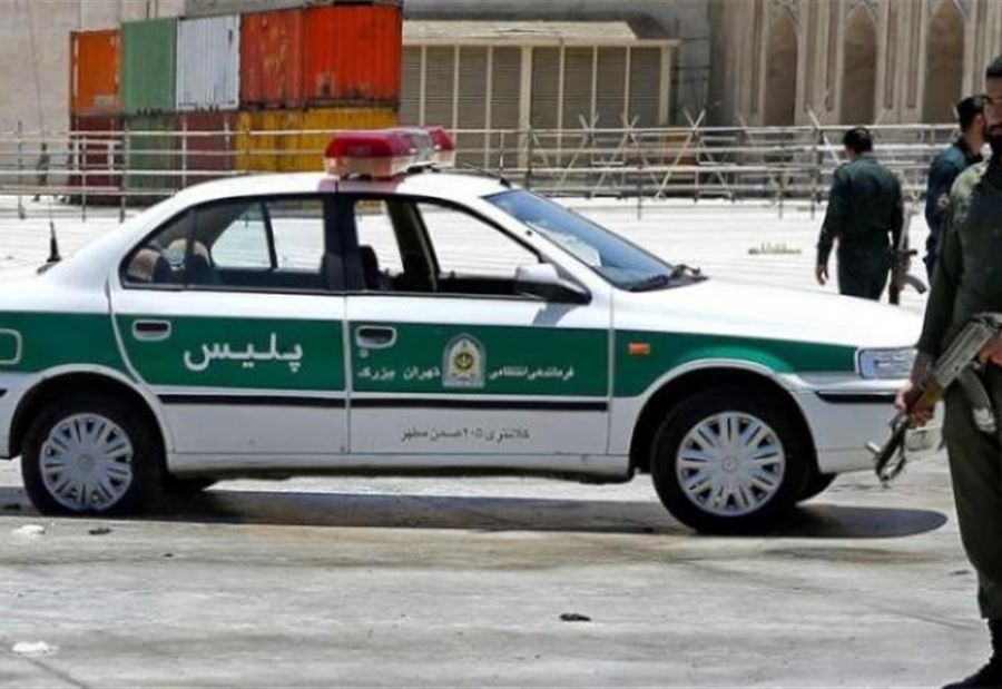 إيران تعتقل خلايا تابعة للموساد الإسرائيلي