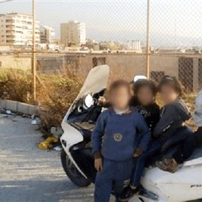 بالتفاصيل.. حقيقة شراء الأميركي للأطفال اللاجئين في بيروت تصدم!