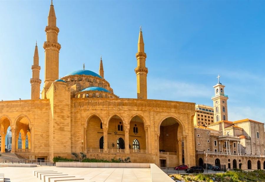 سنّي ملتحٍ يسرق قلوب سنّة لبنان