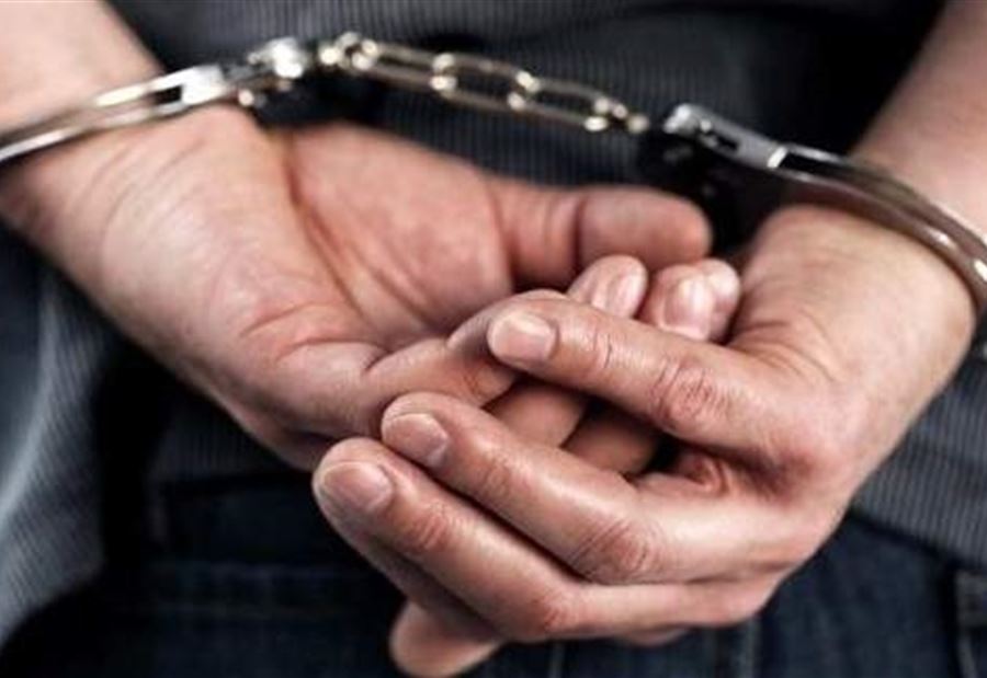 توقيفُ سارقي أعلاف  توقيفُ سارقي أعلاف