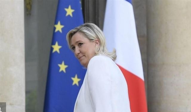 تايمز: لهذه الأسباب مارين لوبان أخطر من دونالد ترمب