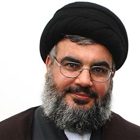 رسالة ردع من نصرالله إلى إسرائيل وقادتها رسالة ردع من نصرالله إلى إسرائيل وقادتها