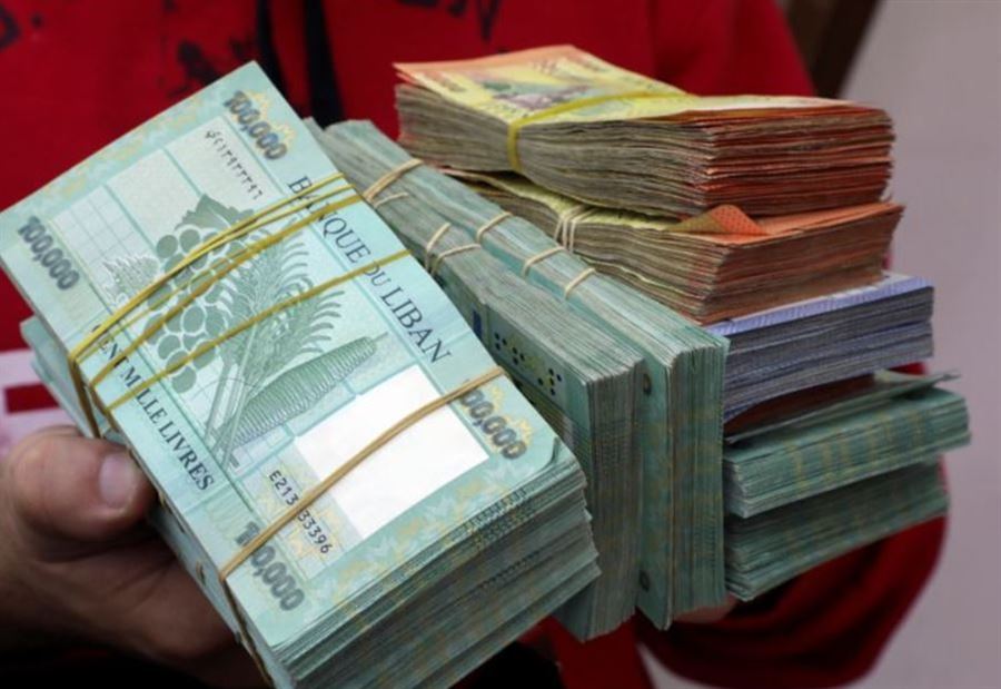 مخطّط تخفيض سعر الدولار الى 25000 ليرة!