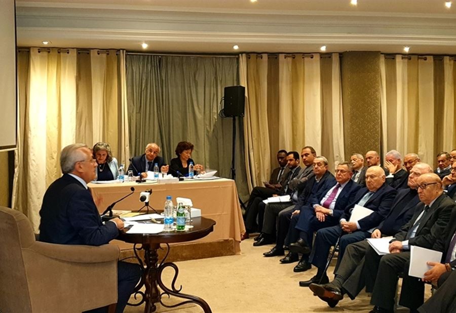 سليمان: ولايتي استبقت بتعطيل انتخاب الرئيس
