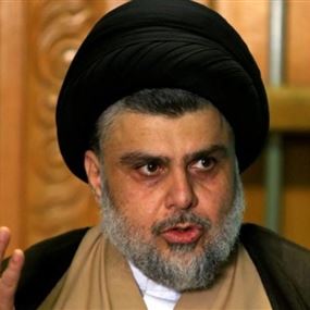 العراق...  بوادر اتفاق بين الصدر والأكراد والسنة العراق...  بوادر اتفاق بين الصدر والأكراد والسنة