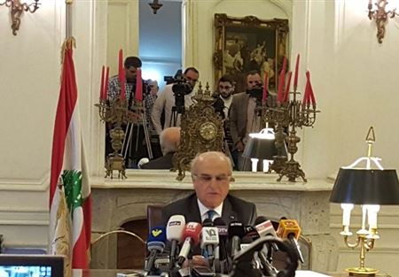 توسيع صلاحيات المجلس الدستوري 