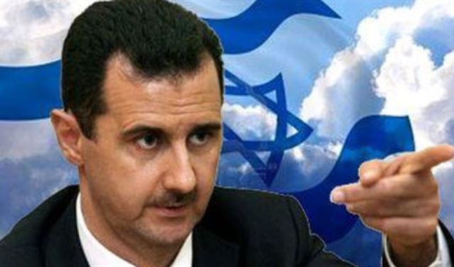 الأسد زار روسيا سرّاً … وبعث رسالة إلى إسرائيل