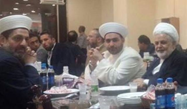 شعبان في طهران