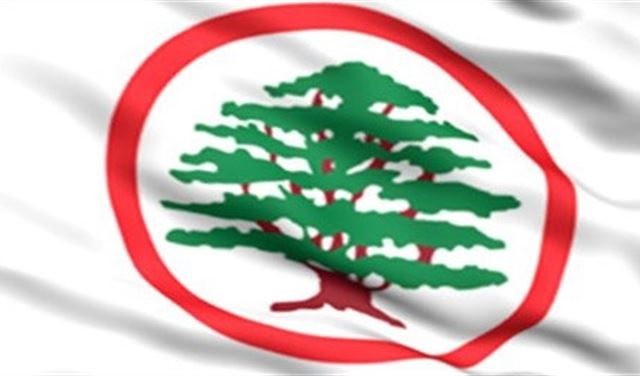 القوات تردّ على الجميل.. "تمنى ان يعود الى رشده"