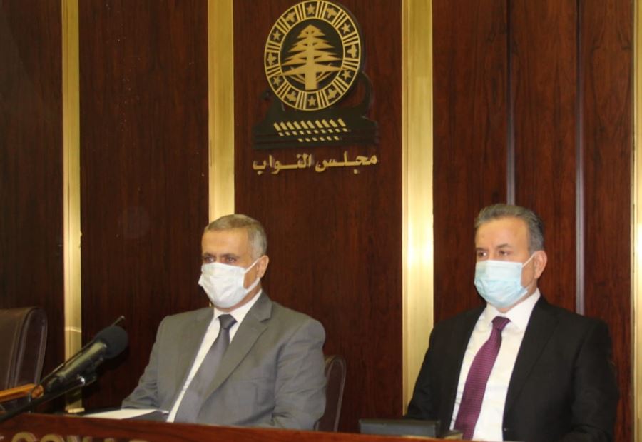 إقتراحٌ من "لبنان القويّ" بشأن "الشهادة الثانوية"