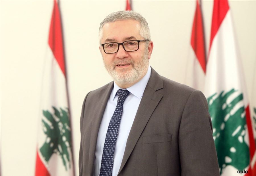 أبي اللمع: ابتلينا بمعاصيهم لكننا لن نستتر عنهم 
