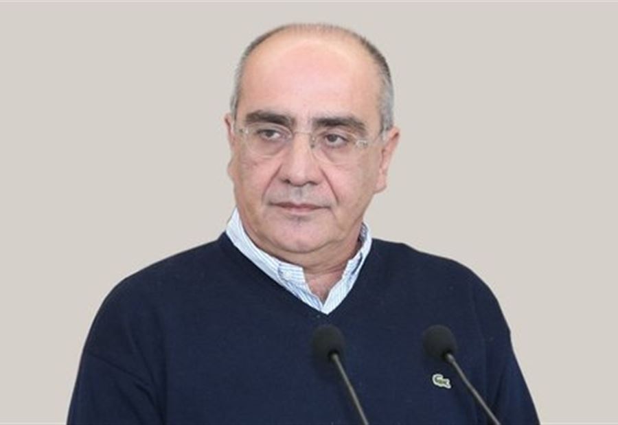 سعيد: على الجميع التمعن بهذه الصورة