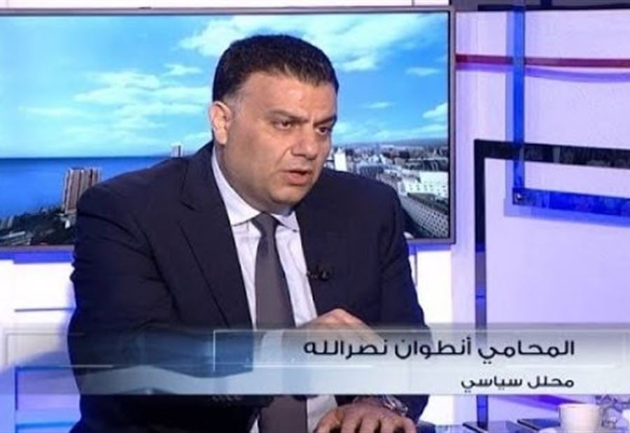نصرالله يتحدث عن "النسخة المقلدة والرديئة"