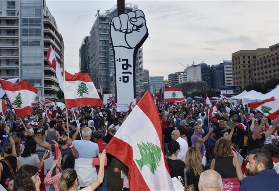 سفراء غربيون مهتمون بالحراك الشعبي 