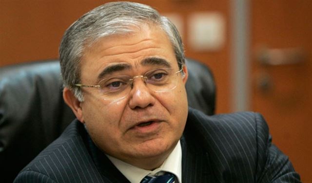 ماريو عون: بانتخاب الجنرال نضمن وصول رئيس قوي  ماريو عون: بانتخاب الجنرال نضمن وصول رئيس قوي