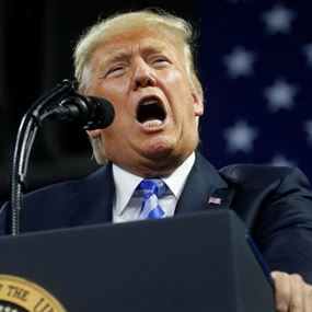 ترمب يطالب النائب العام الأميركي بفتح تحقيق مع كلينتون