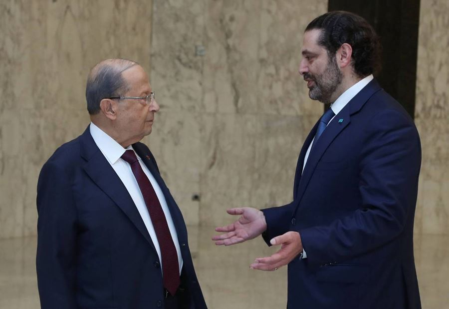 سيناريو رئاسي لحلّ الأزمة.. وزراء بالسجون!