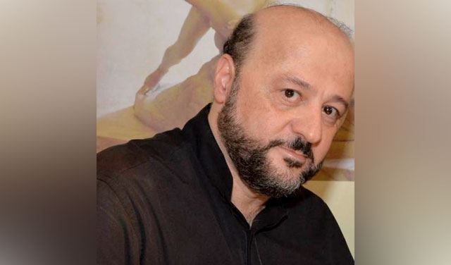 بعد مزحة "بادري بيو".. رد قاسي من باسيل على الرياشي