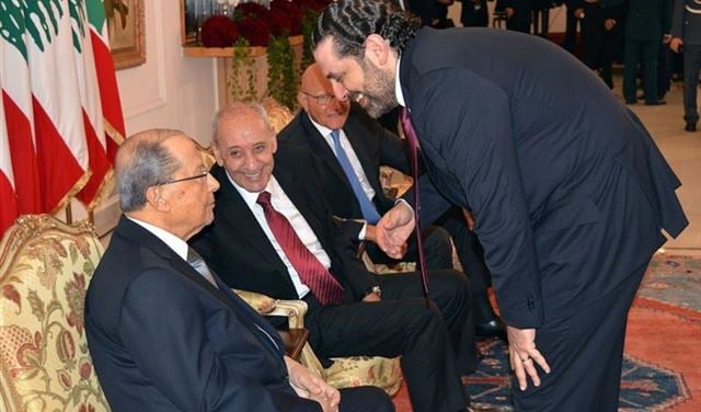 لو التزم الحريري بوعده.. لما وصلت أزمة عون - بري الى هذا الحد
