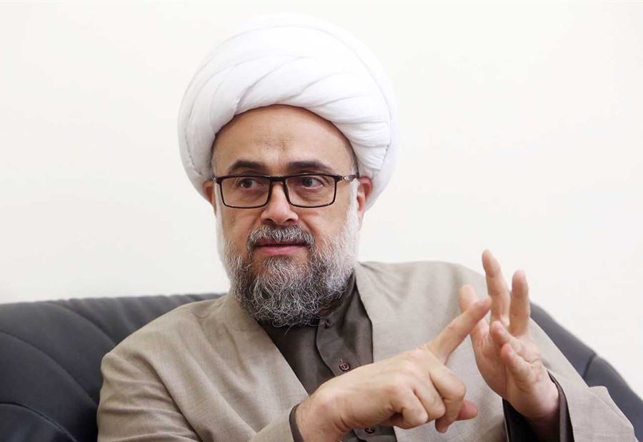 "العقل الشيعي مقموع"... الشيخ عودة يدعوا من "اغتاله معنويّاً" إلى المناظرة
