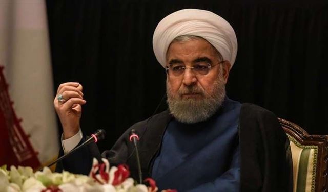 روحاني: العقيدة النووية الأميركية الجديدة تهديد لروسيا