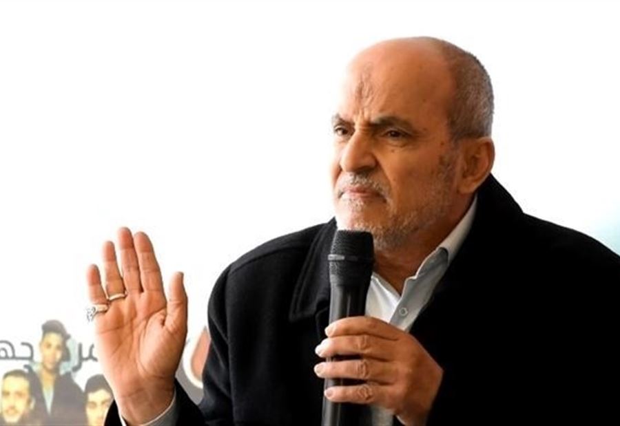 جشّي: لا كرامة ولا سيادة للأميركي والغربي 