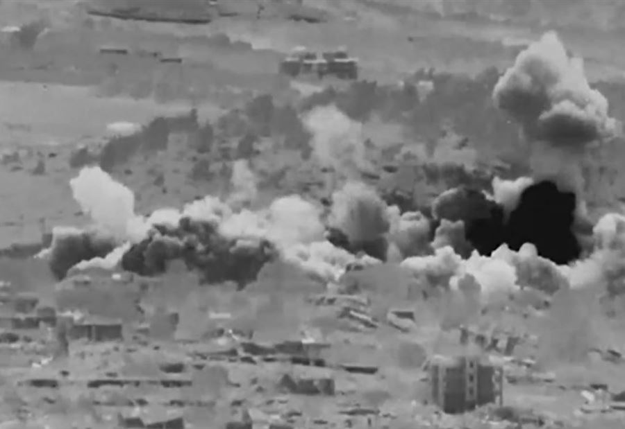 ادرعي يزعم إغتيال "قائد كتيبة" لحزب الله في الخيام (فيديو) ادرعي يزعم إغتيال "قائد كتيبة" لحزب الله في الخيام (فيديو)